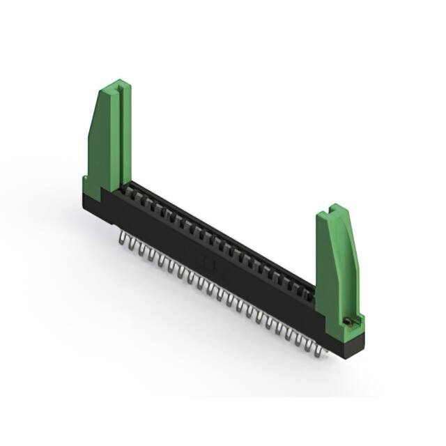 357-042-455-278 EDAC Inc.  Edgeboard Connectors